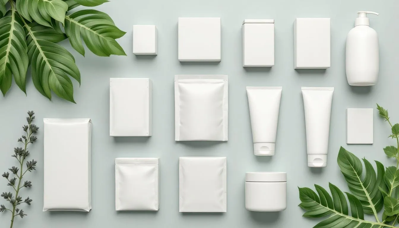 Functional and aesthetic packaging ideas for enhancing brand identity.