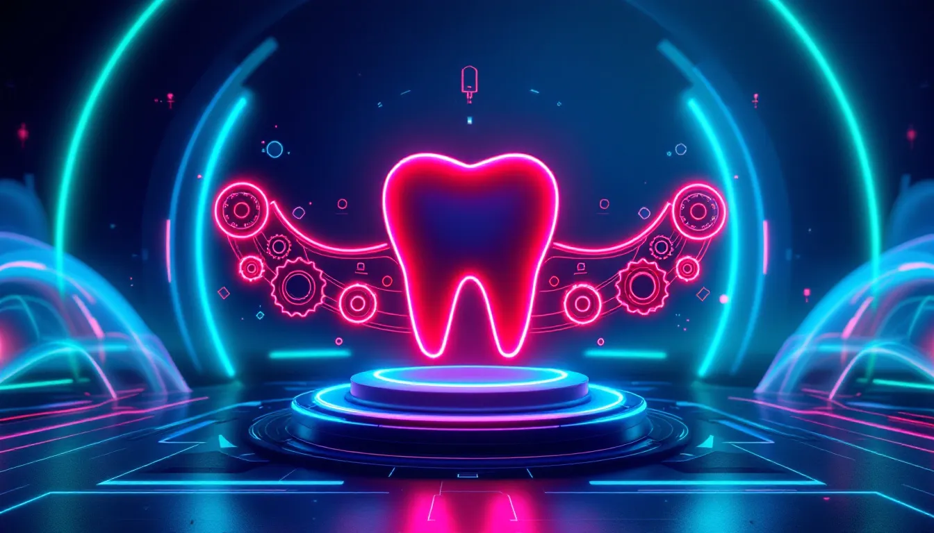 Understanding the cost of digital smile design procedures.
