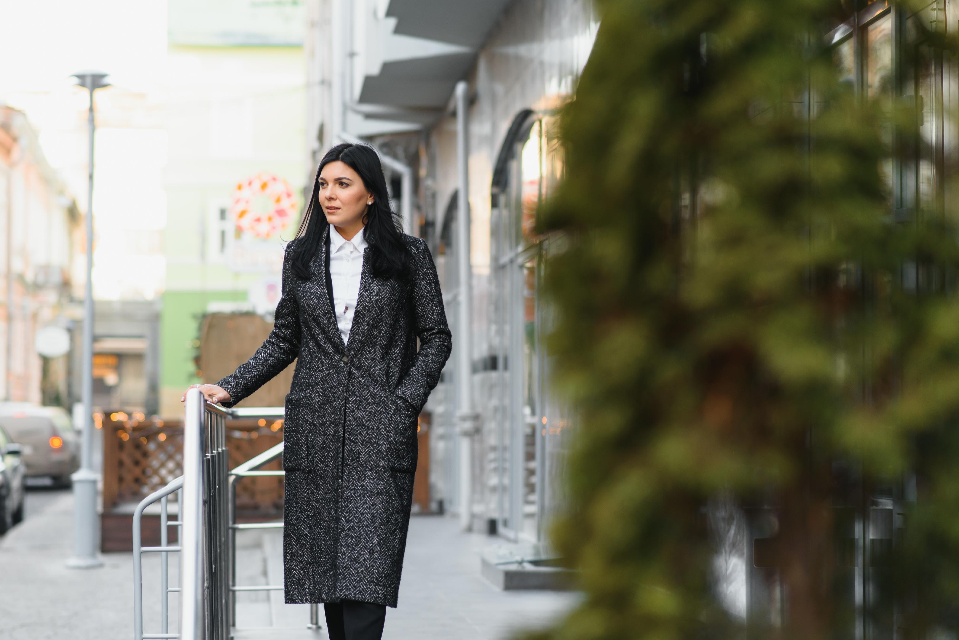 Best winter coats women US 2026
