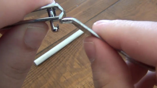 Fix Nail Clippers