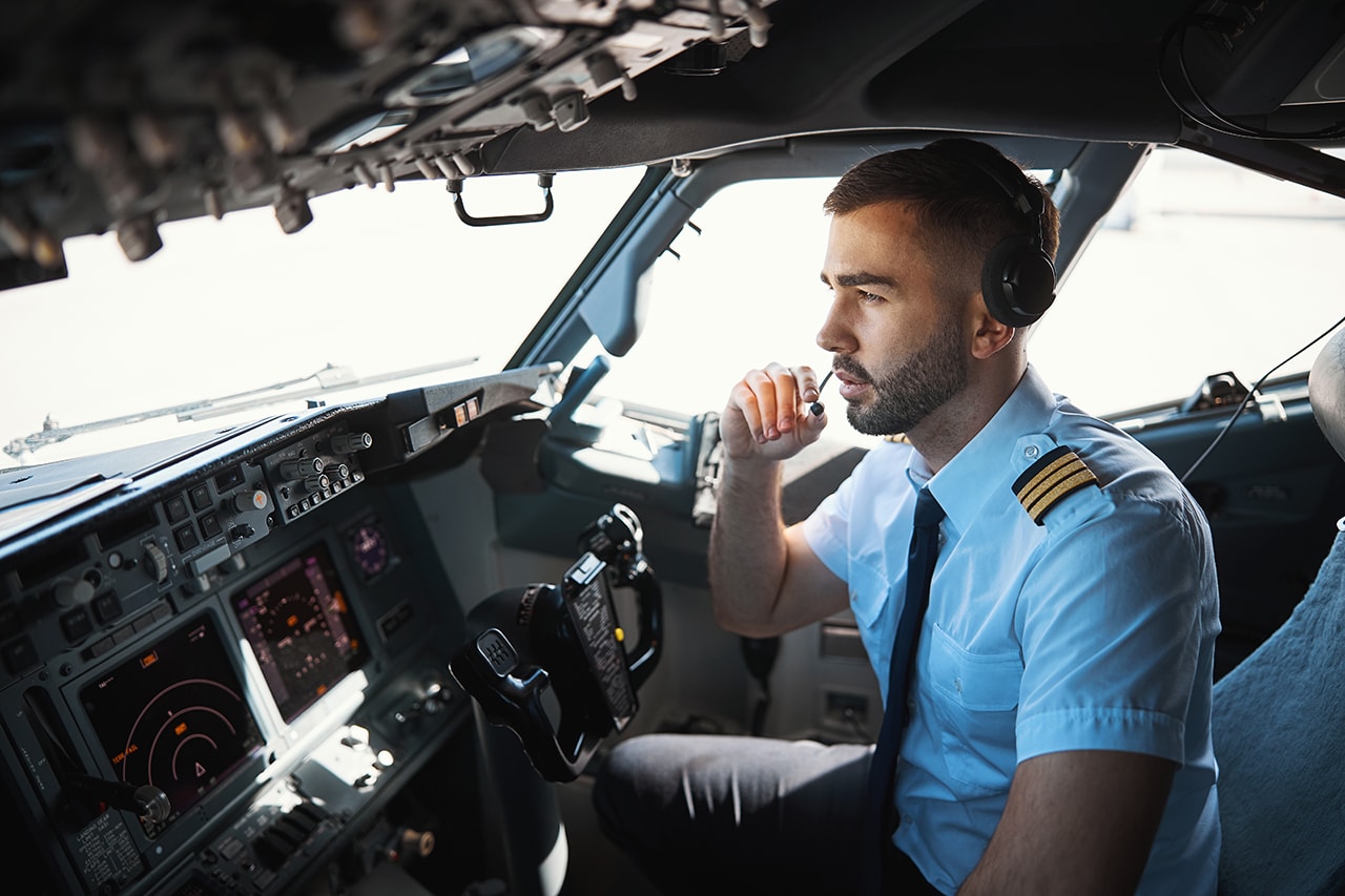 Different types of pilot certificates under part 61.