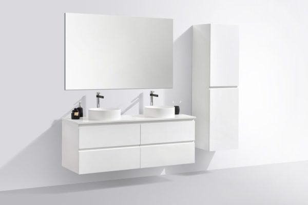 Bathroom Vanity Buying Guide