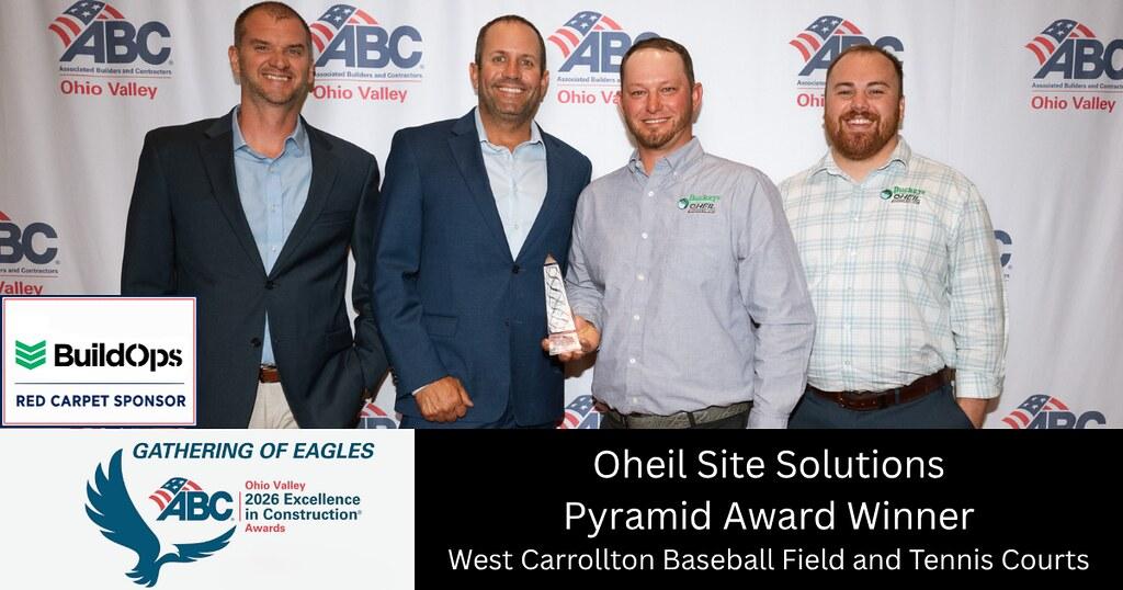 Oheil Site Solution