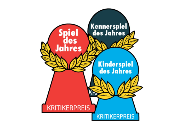 Spiel des Jahres