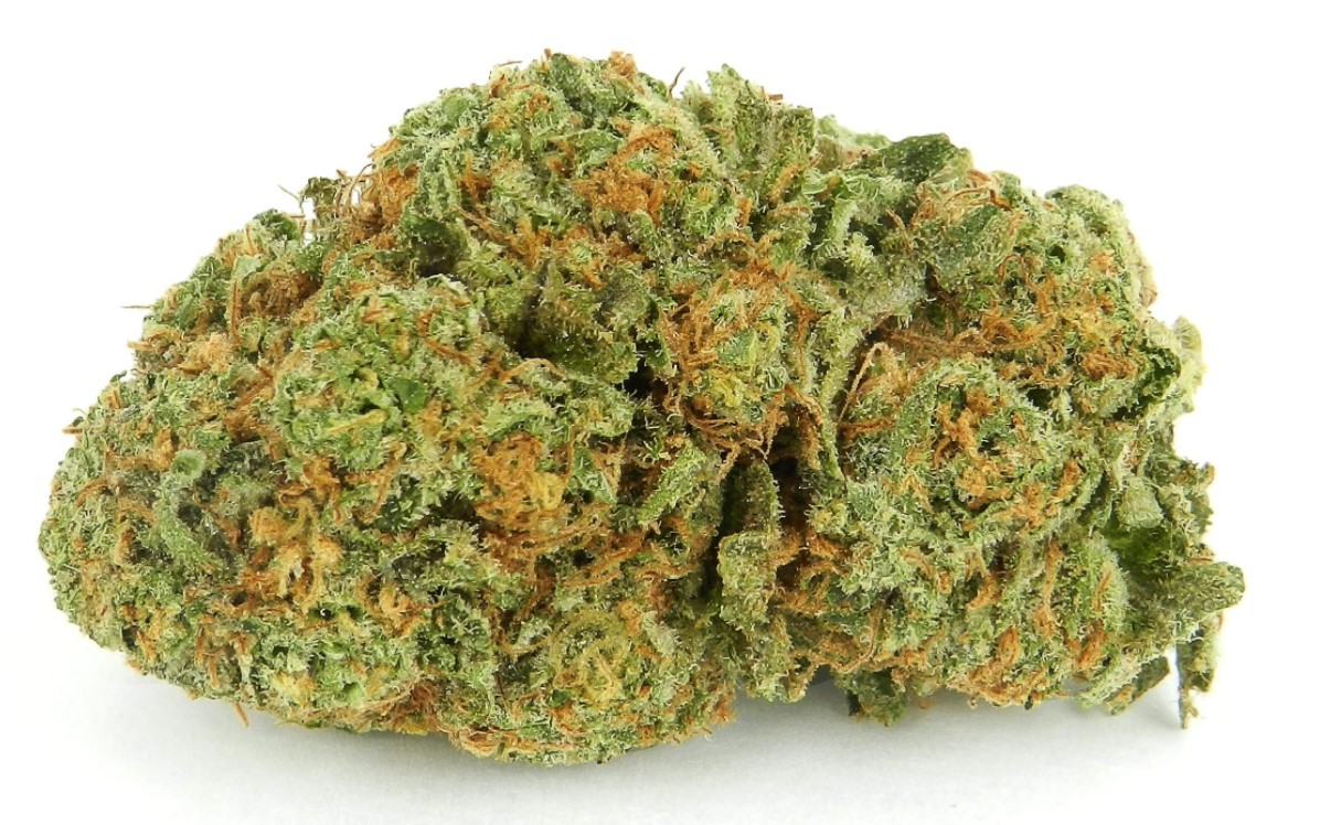 22 Best Hybrid Strains in 2024 [Must Read Before BUYING]