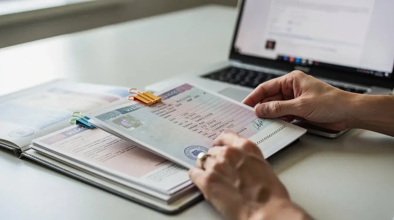 The Embassy-Ready Dummy Ticket Standard: What “Reliable” Actually Means In A Visa File