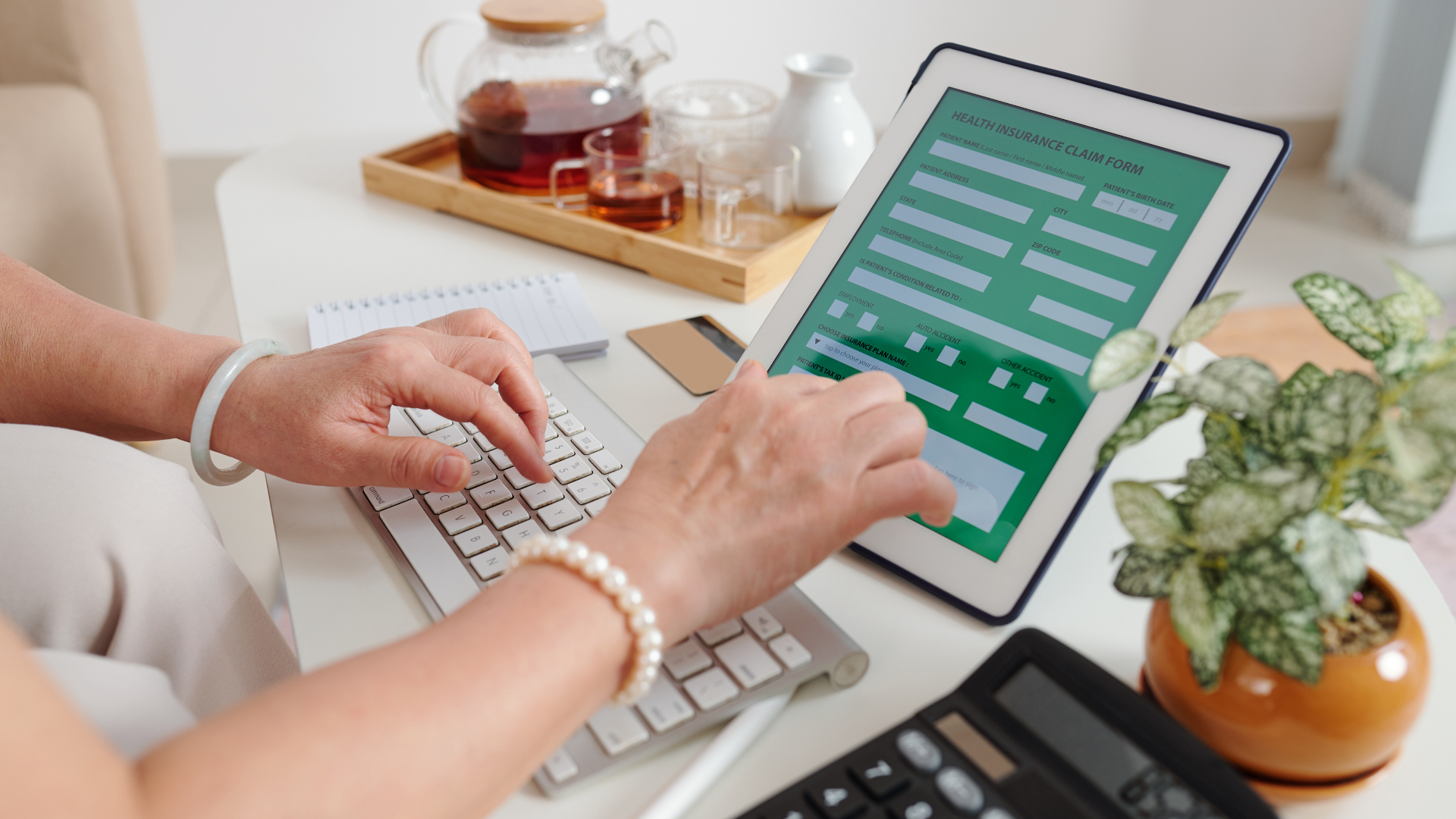 Interactive PDF File