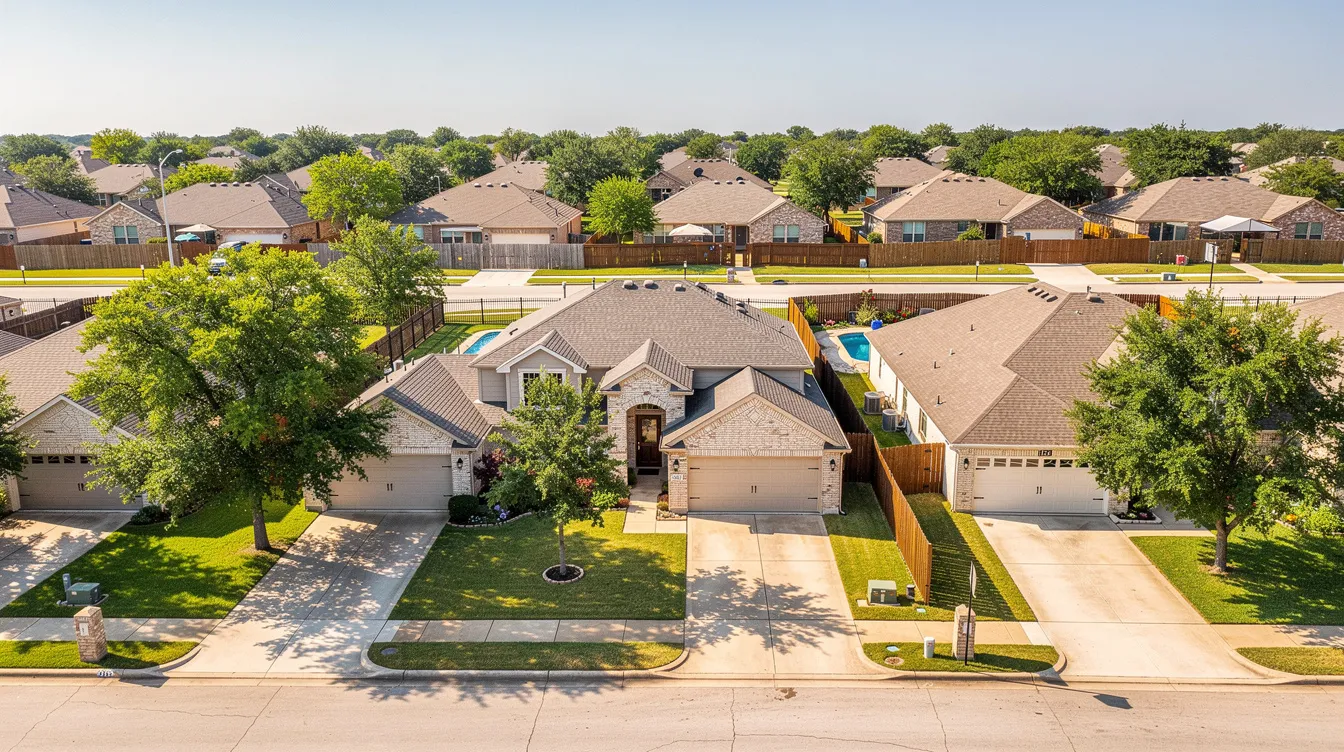 House Flipping in Texas: How to Flip Houses in Dallas, Fort Worth, Houston & San Antonio (and Actually Fund the Deals)