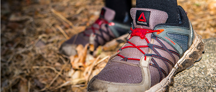 Adjustable tension shoe laces are good for adults and kids
