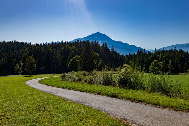 kitzbühel, horn, austria