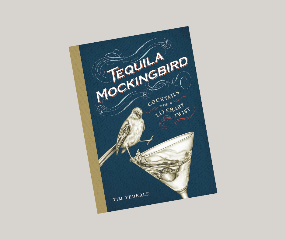 Tequila Mockingbird