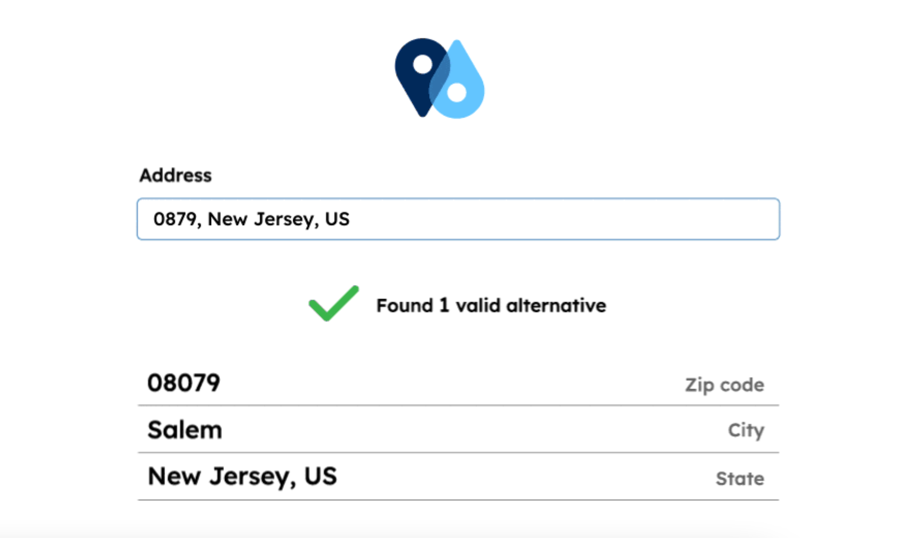 What is a postal code, a zip code, and how do they differ?