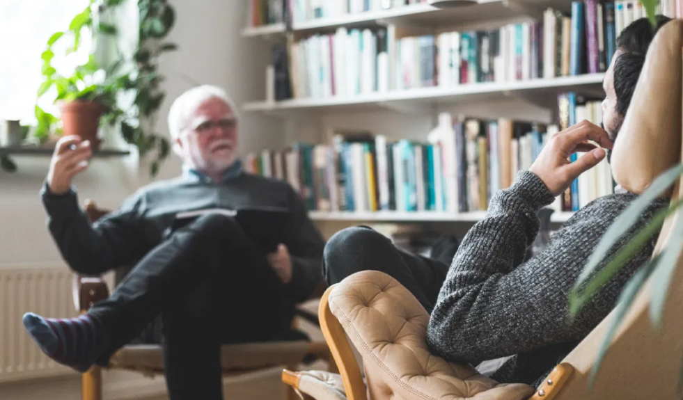 Side Hustle For A Therapist