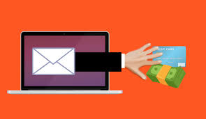 protection from online scammers