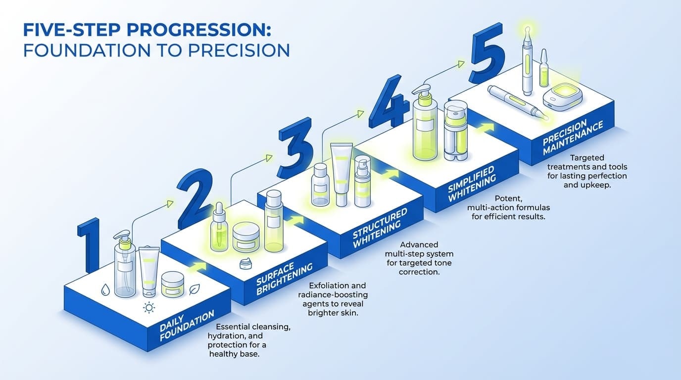 Designing A Professional Smile: From Daily Habits To Dentistry