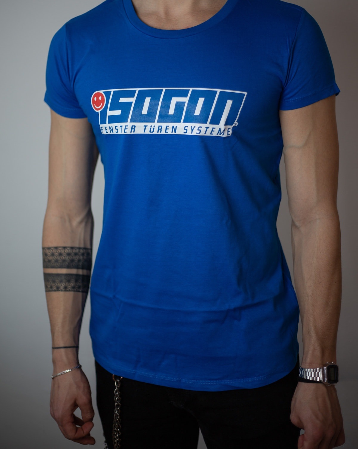 t-shirts bedrucken lassen für unternehmen