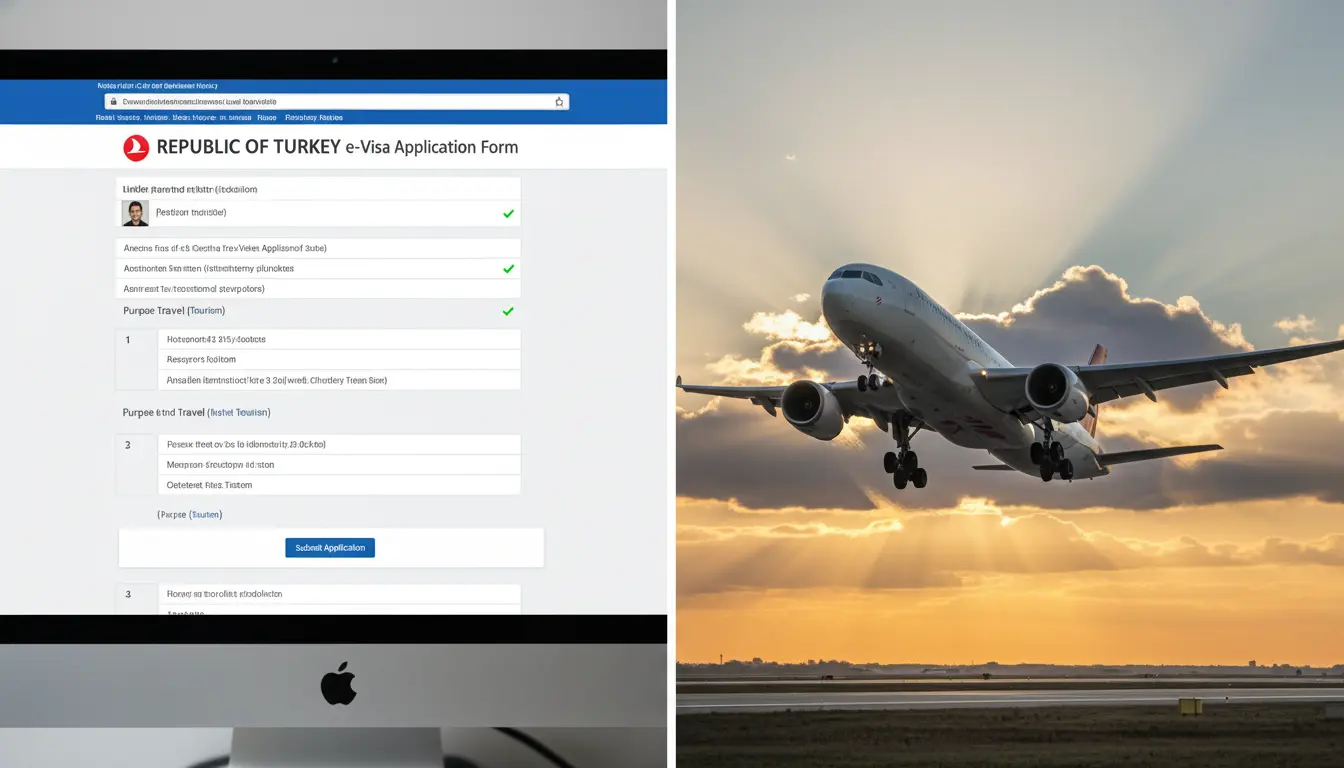 India-Proof Playbook for Turkey e-Visa: Including Dummy Ticket Strategies