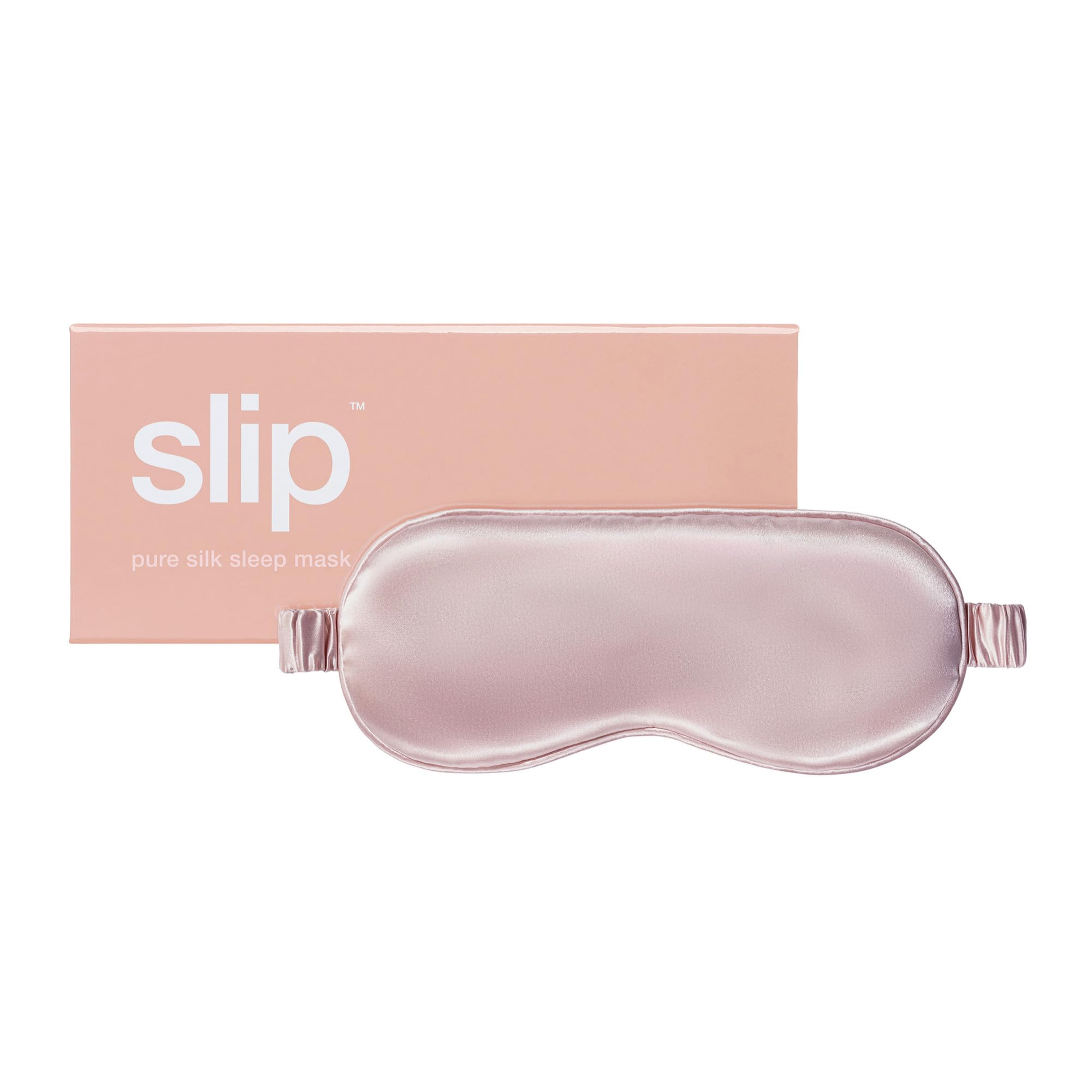 slip silk sleep mask