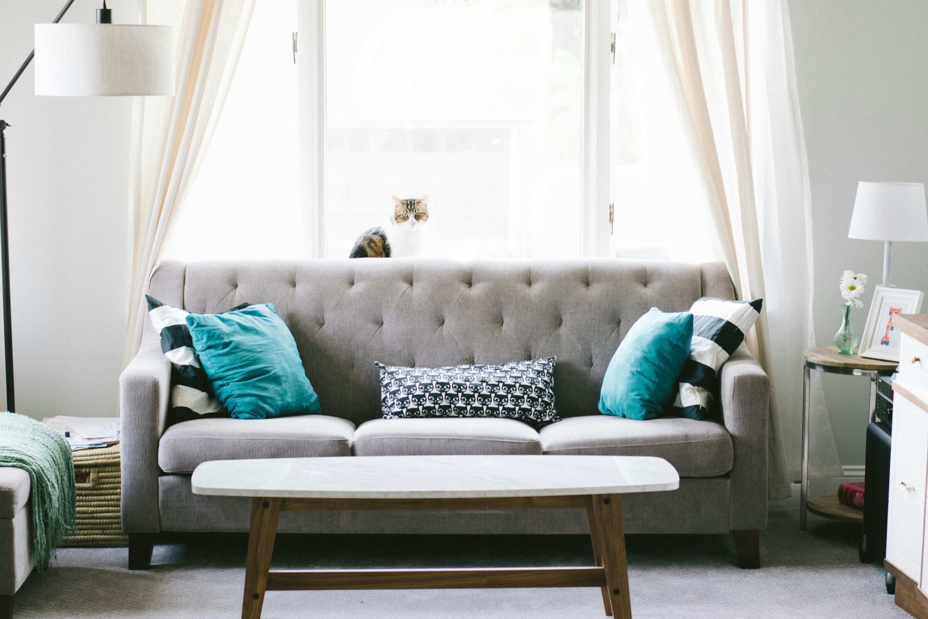 attention to detail is key when presenting your home during viewings 