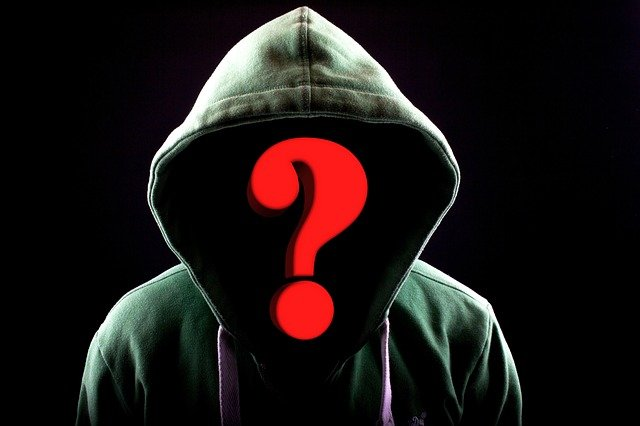 hacker, question mark, hoodie, penetration testing