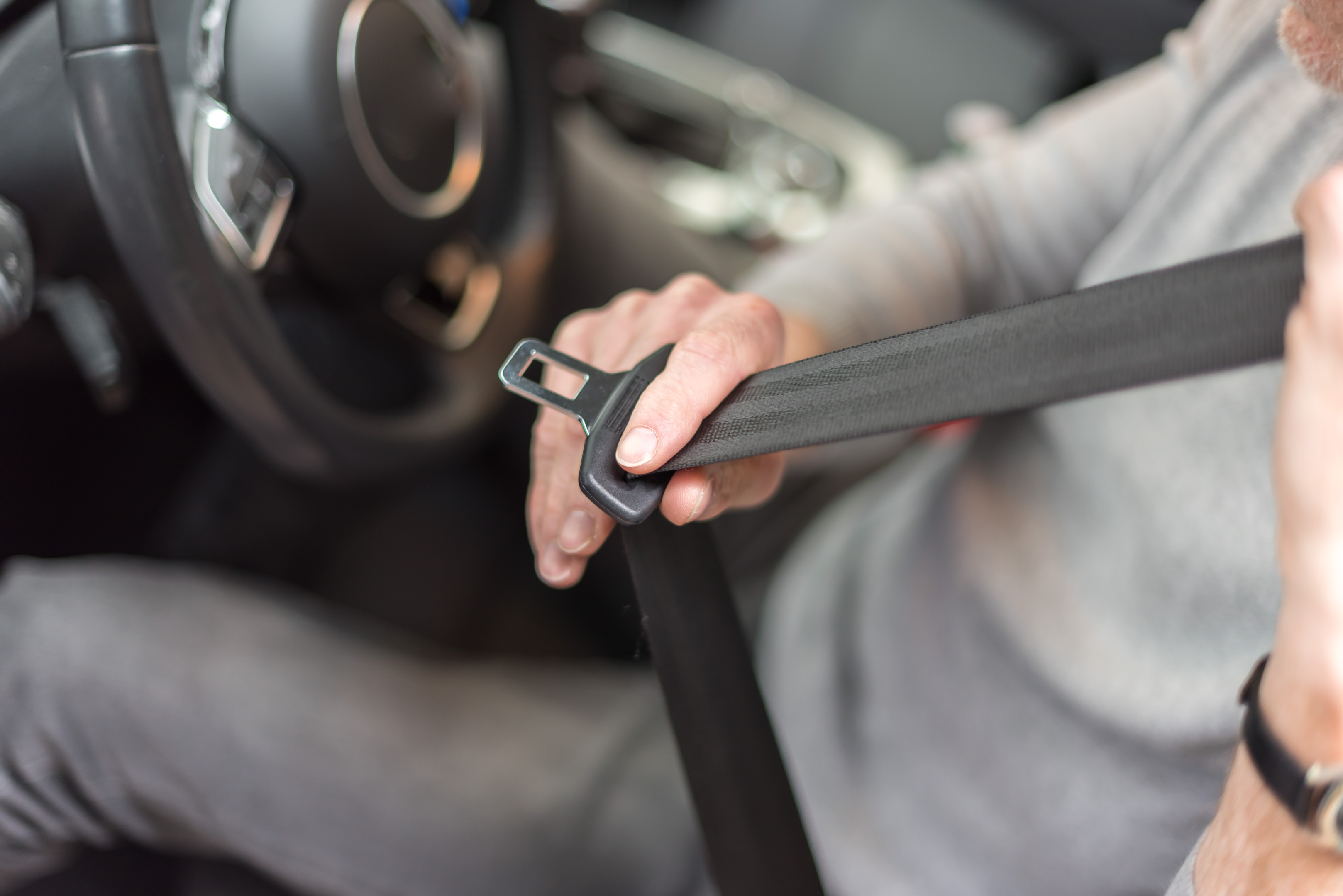 Navigating Driving Safety and Avoiding Accidents