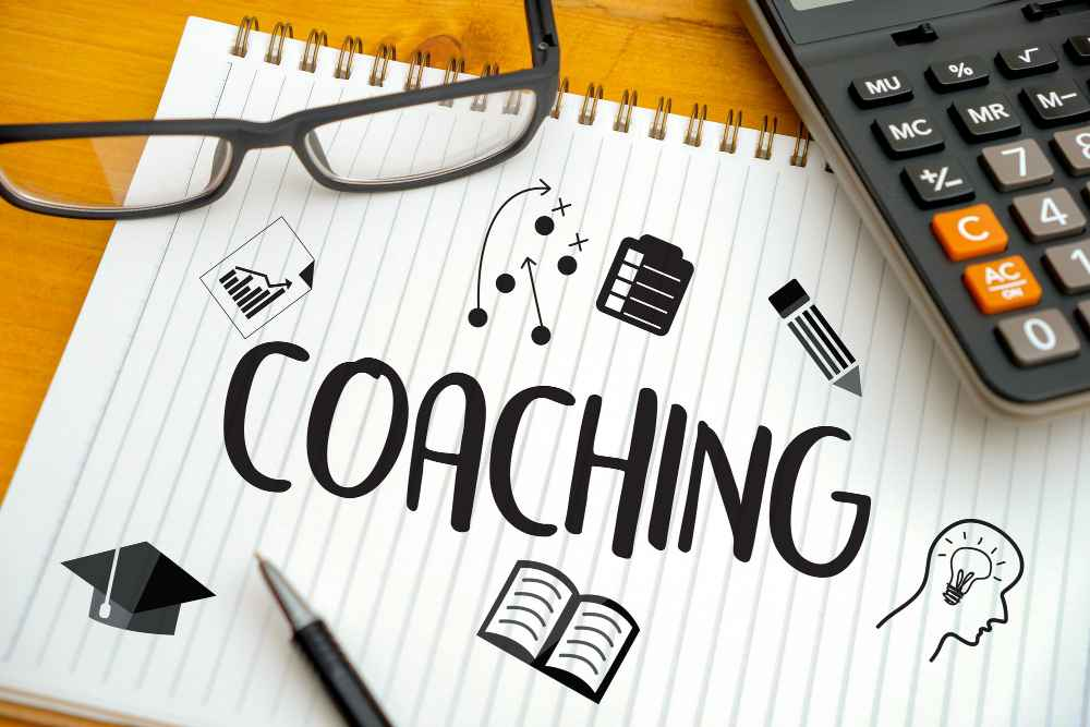 8508-502 Undertaking an Extended Period of Management Coaching or Mentoring in the Workplace