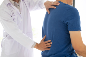 How does chiropractic care help me after a car accident