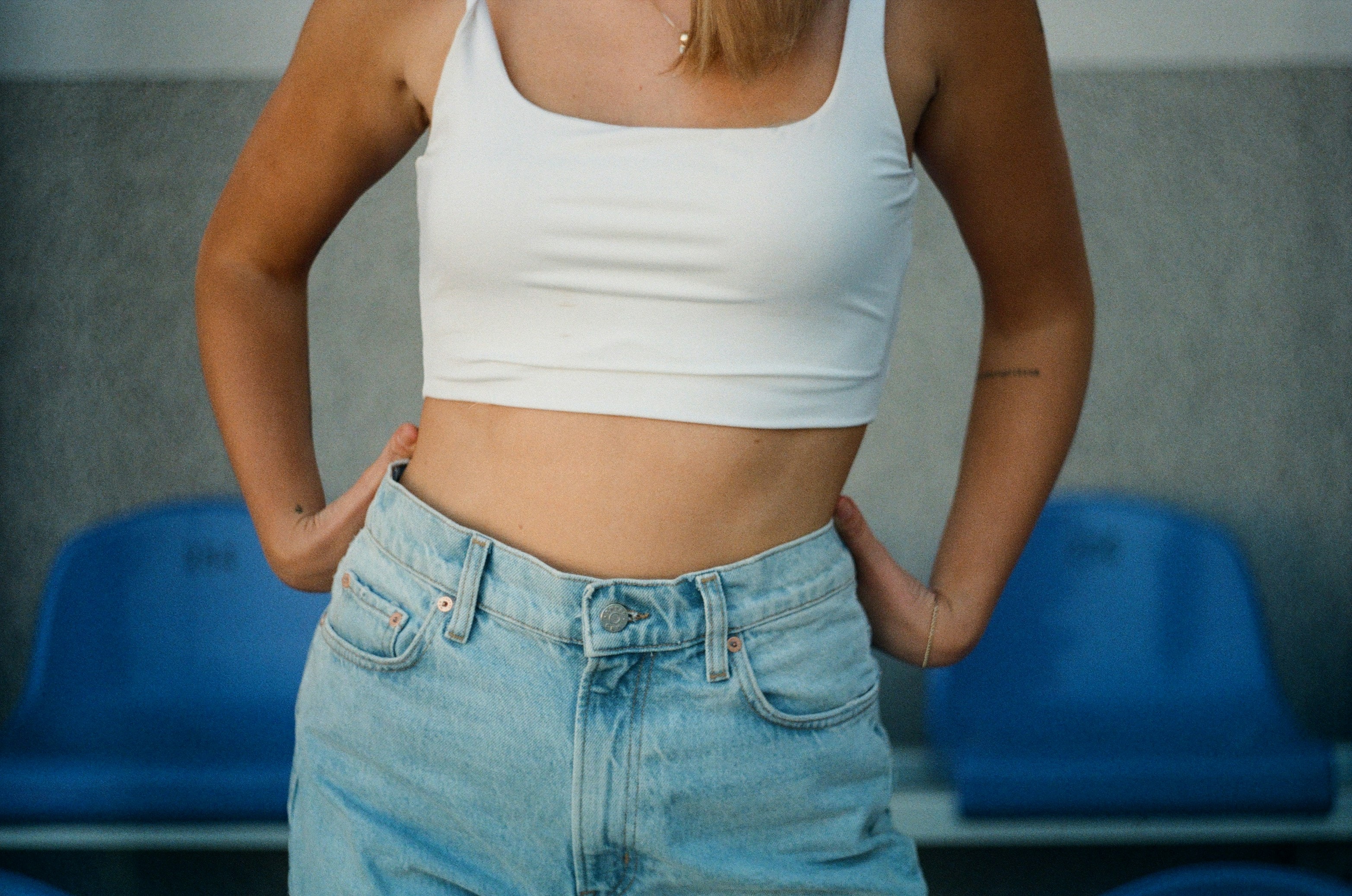 A healthy gut microbiome is essential for overall wellness and supporting digestion.