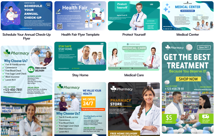 solicit positive patient reviews and manage reputation