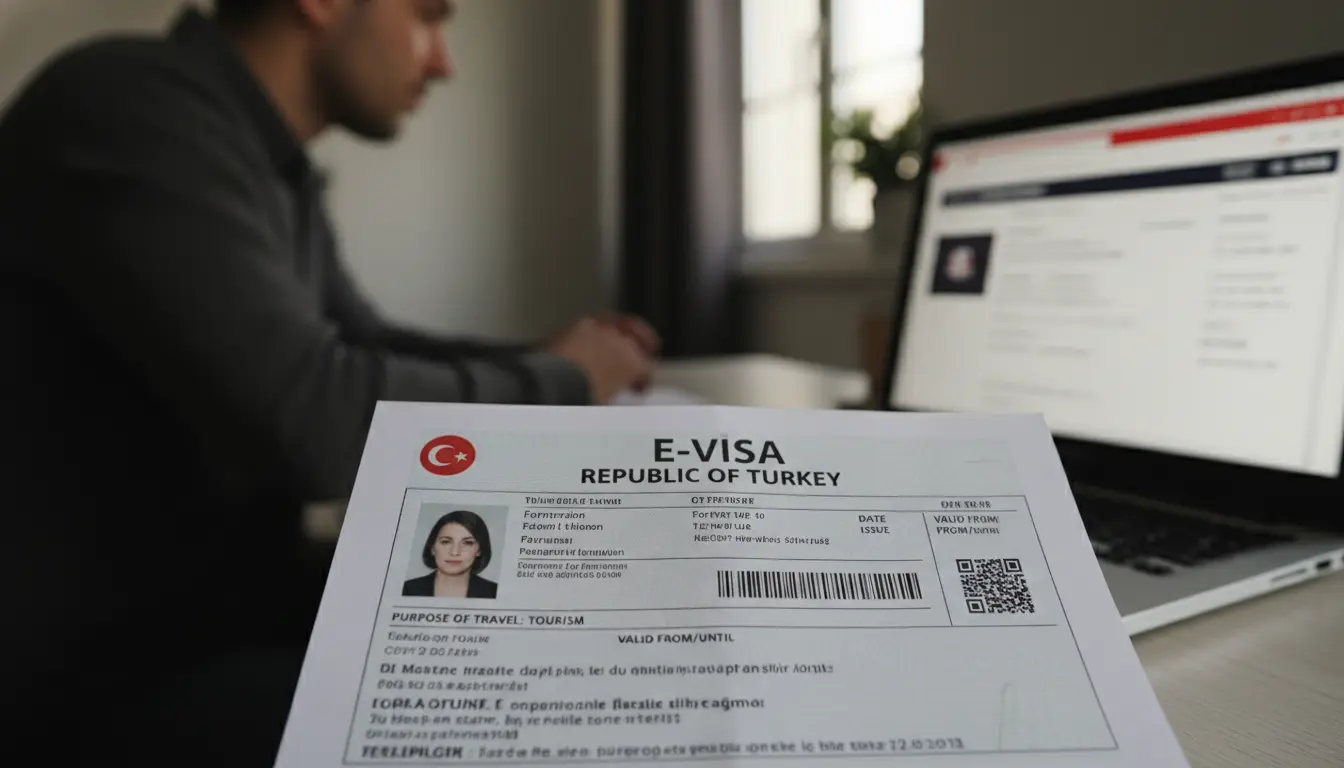 Who Gets Asked for Flight Tickets in Turkey e-Visa: Dummy Ticket Essentials
