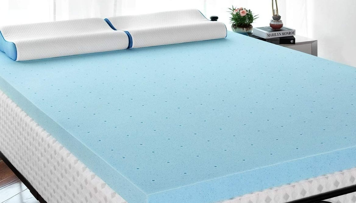 ruuf mattress topper reviews