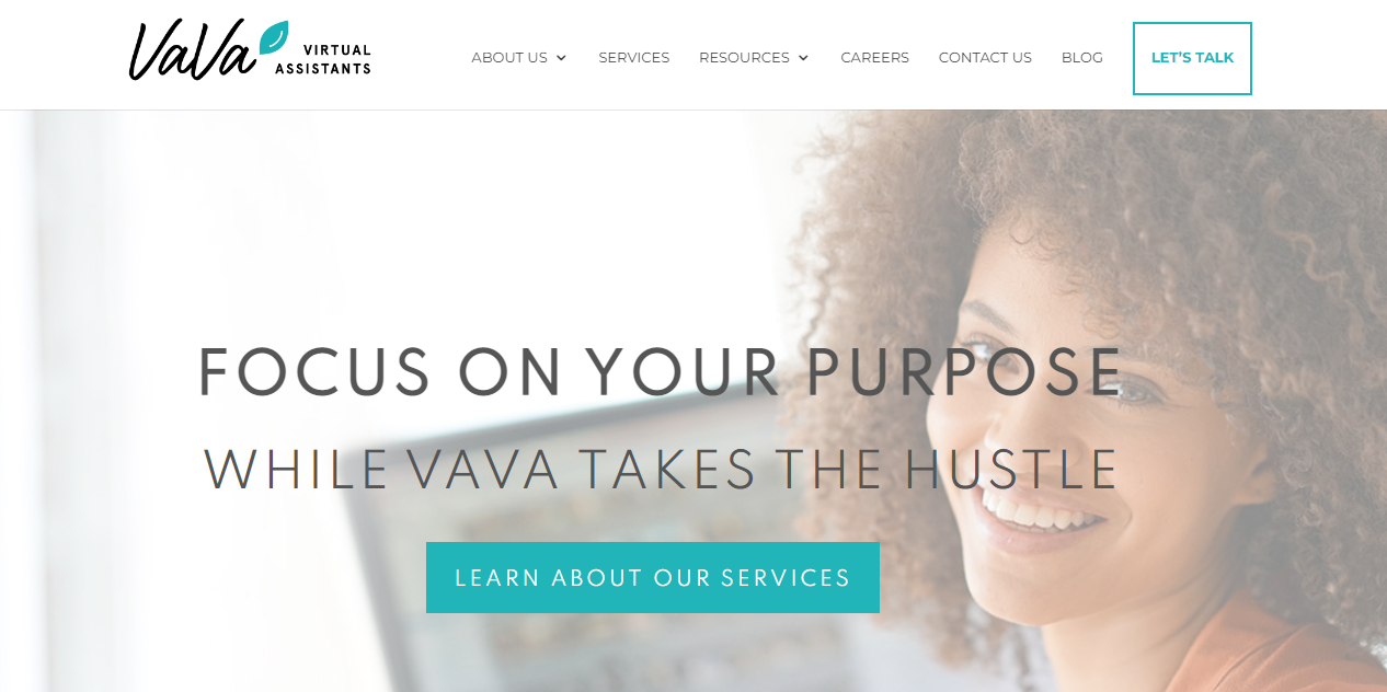 Virtual Assistant For Small Business - VaVa Virtual Assistants