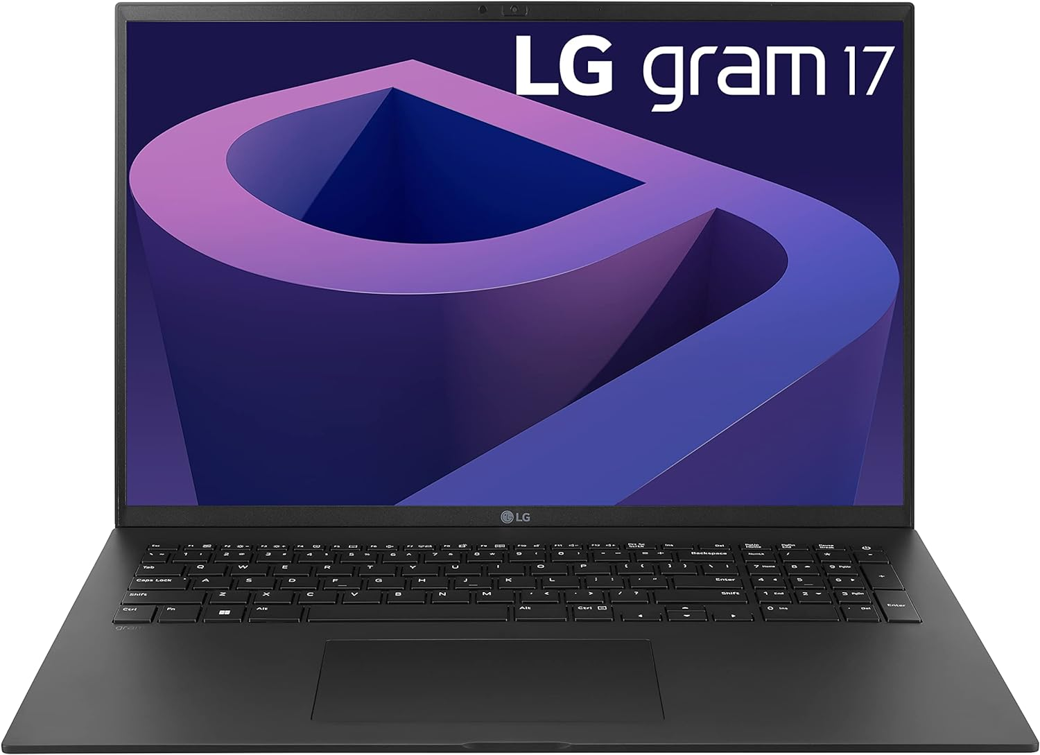 LG gram 17" Laptop (2022)