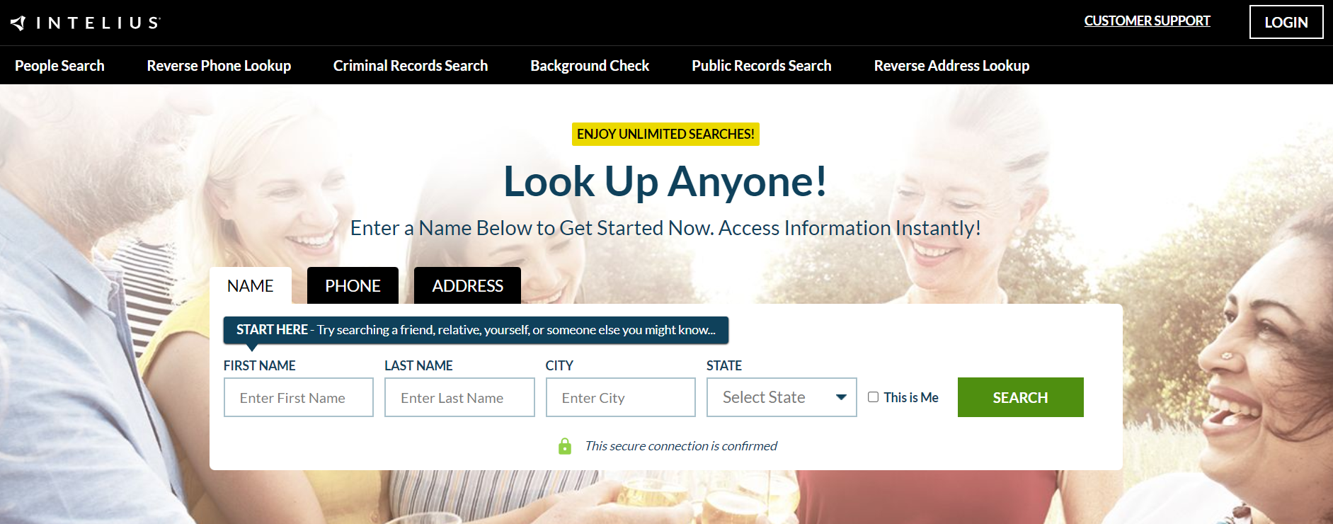 Is Beenverified Legit? [2023 Reviews & Alternatives] 22