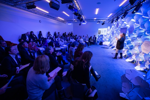 One of the most notable blockchain conferences is the nordic blockchain conference, inviting global industry players to discuss the latest trends in the blockchain technology