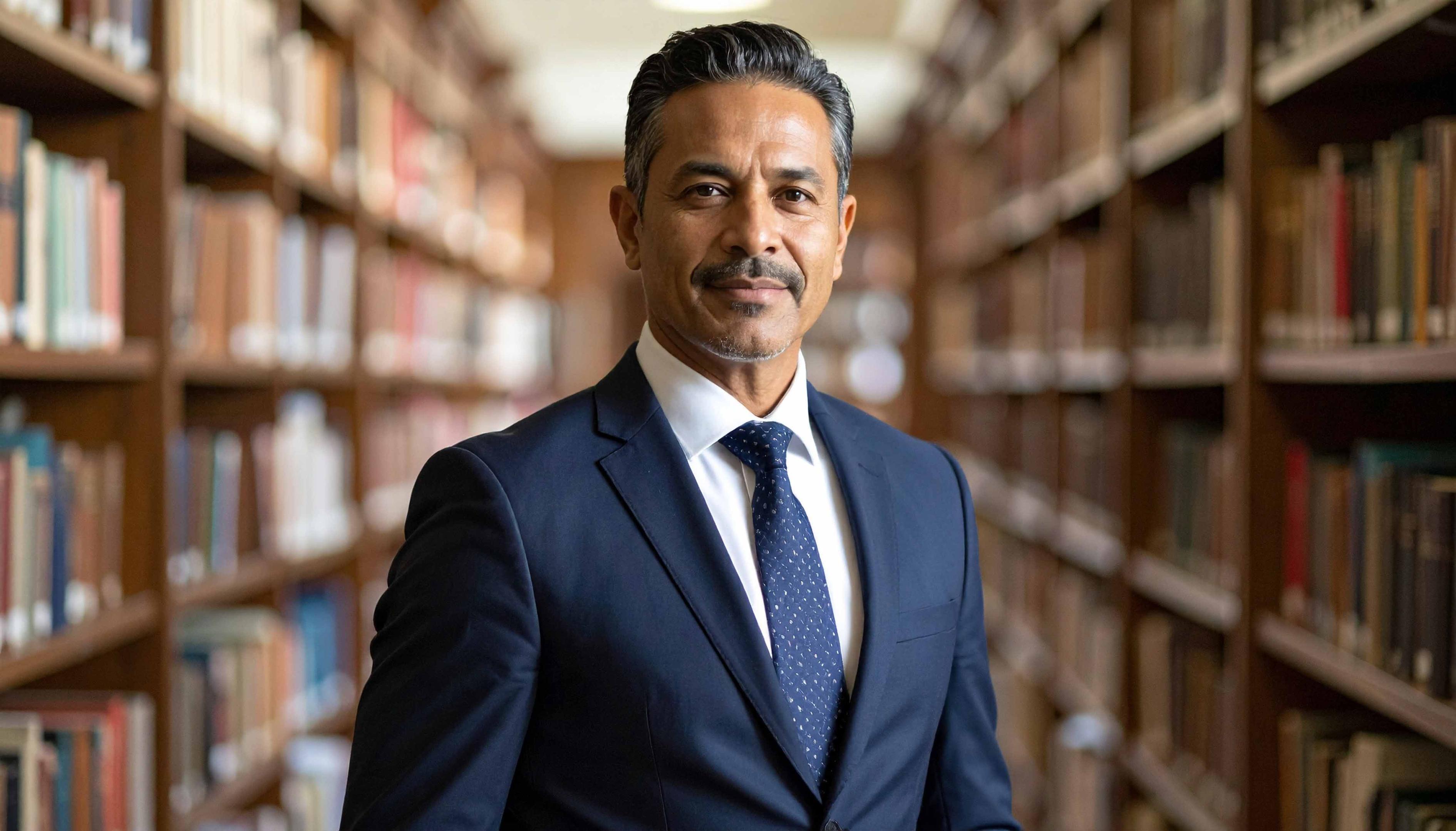 Attorney