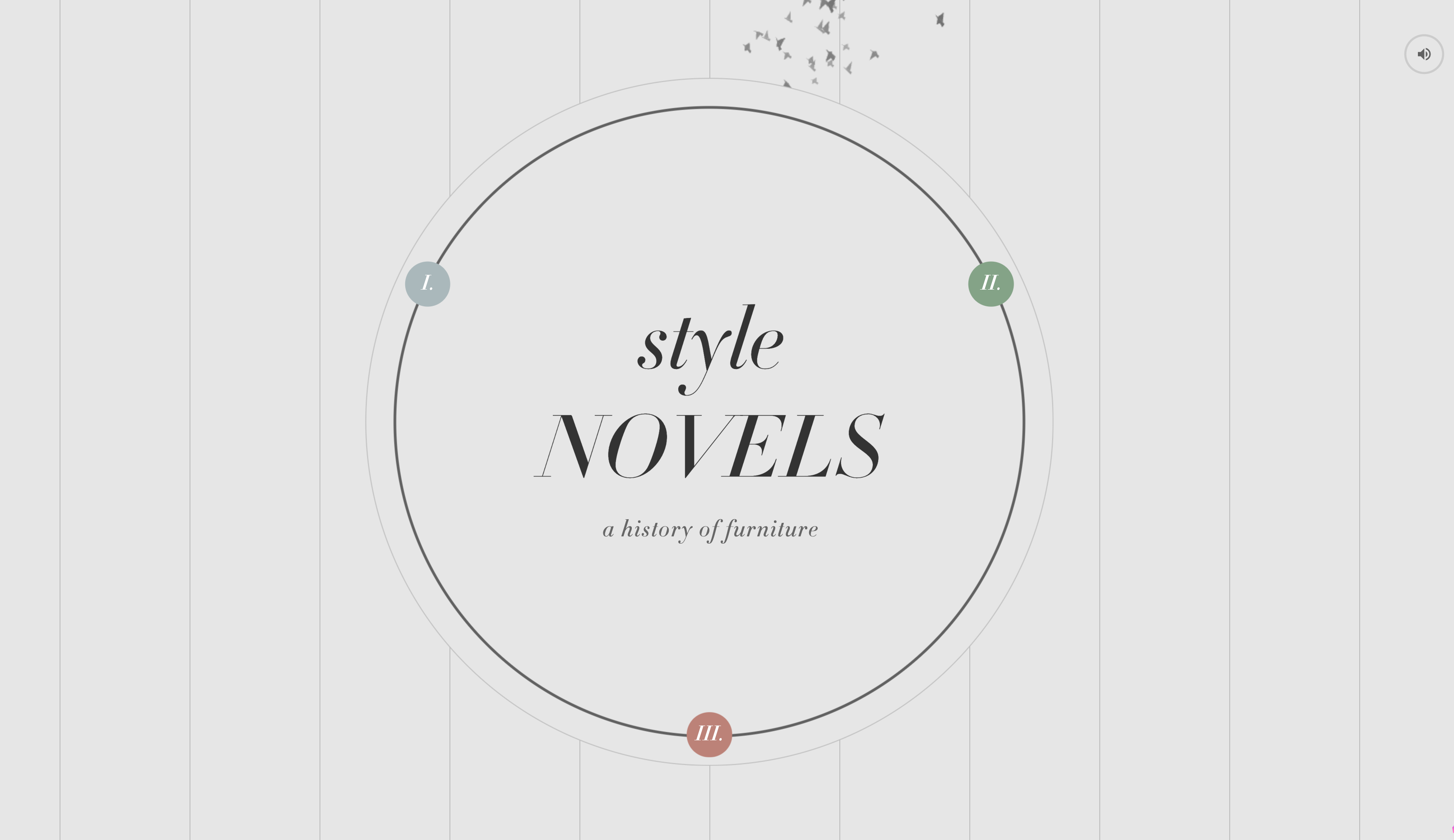 stylenovels.com