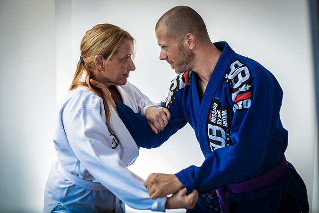 What To Expect in Training Brazilian Jiu Jitsu Classes for self defense