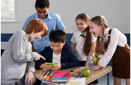 Make it a Team Effort