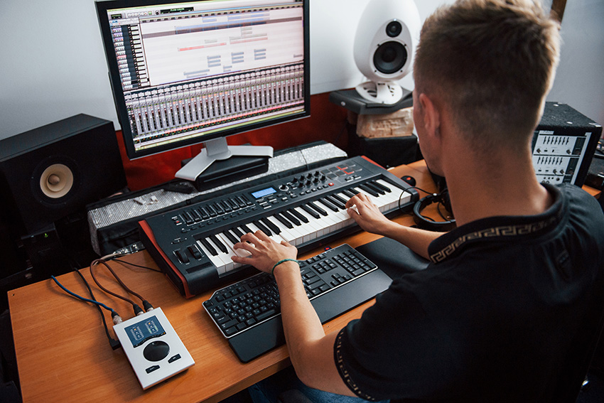 choosing the right music making software