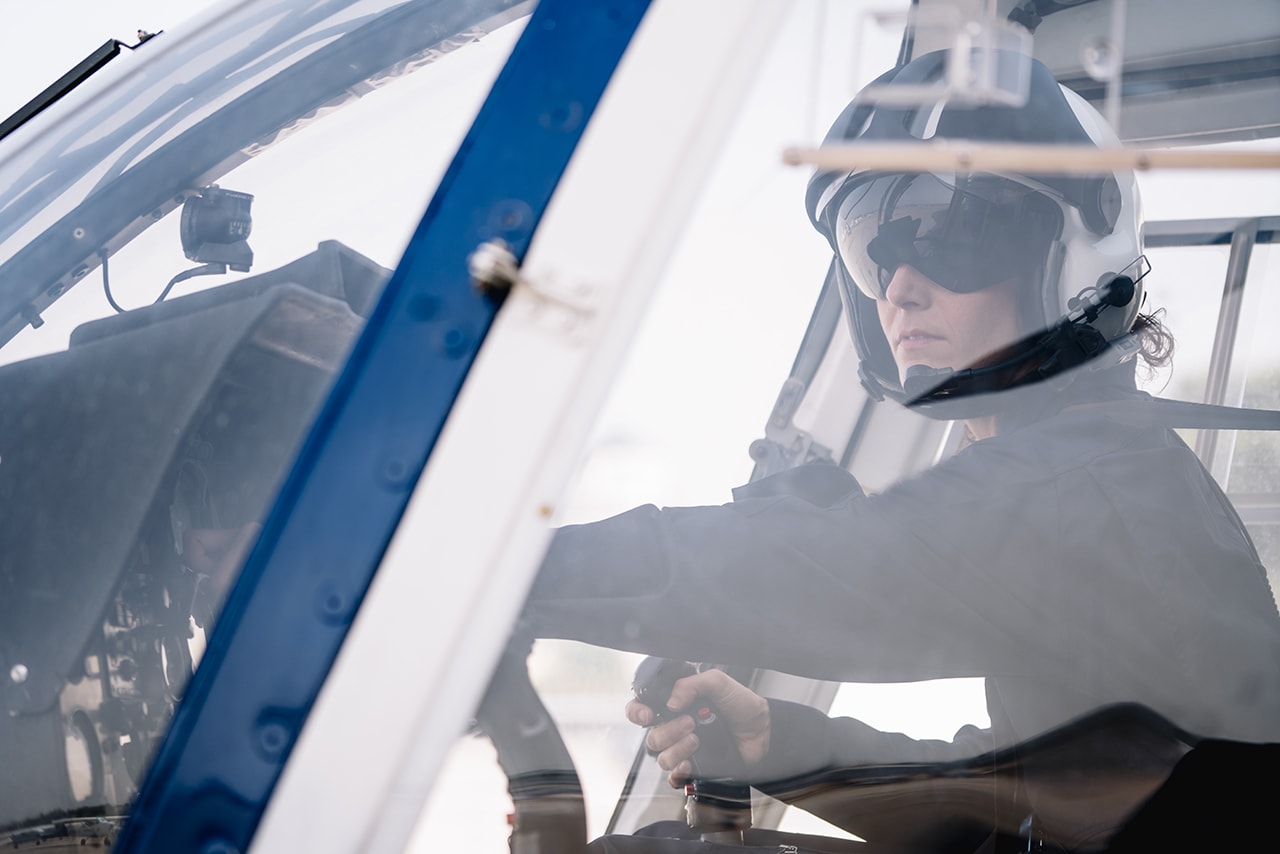 Local Flight Instructors