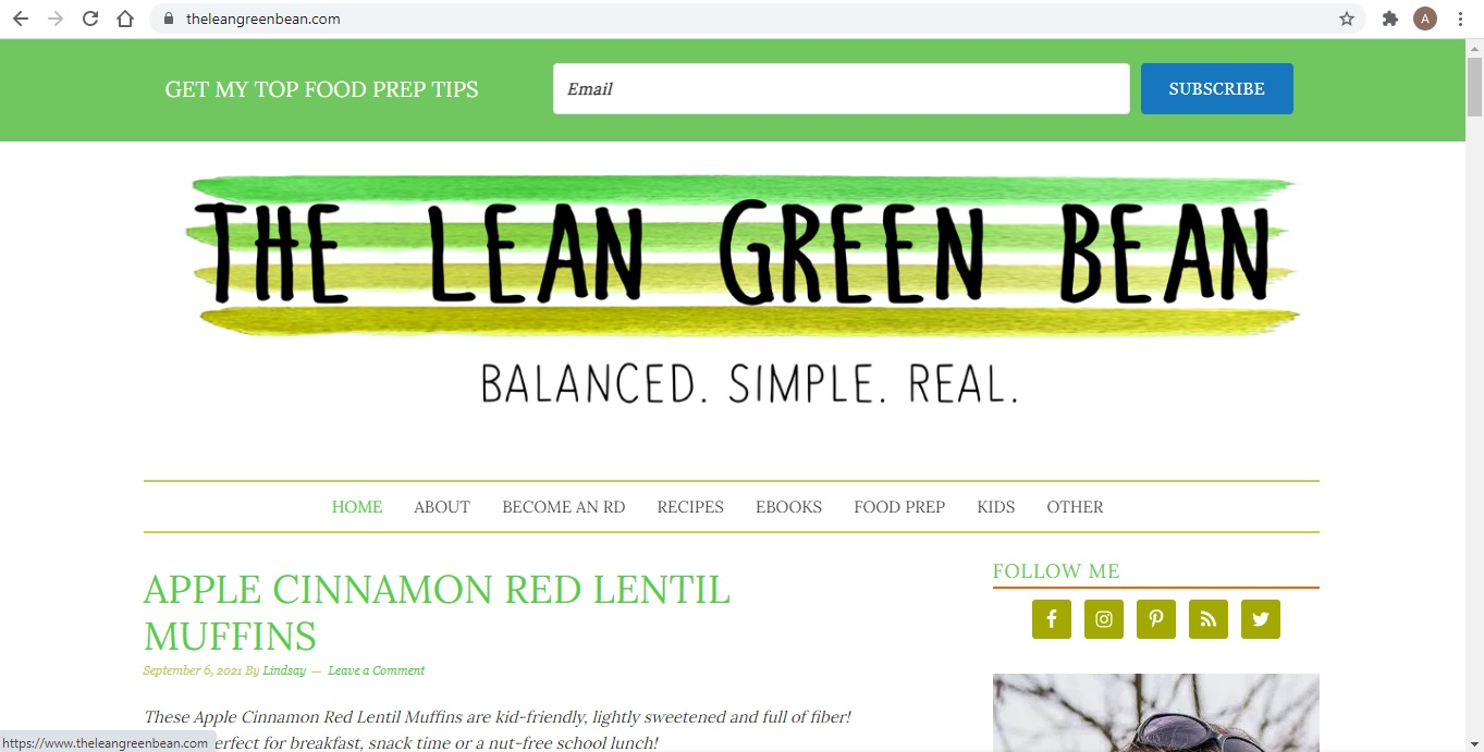 the-lean-green-bean