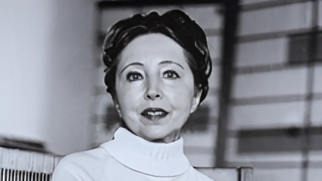 Anaïs Nin