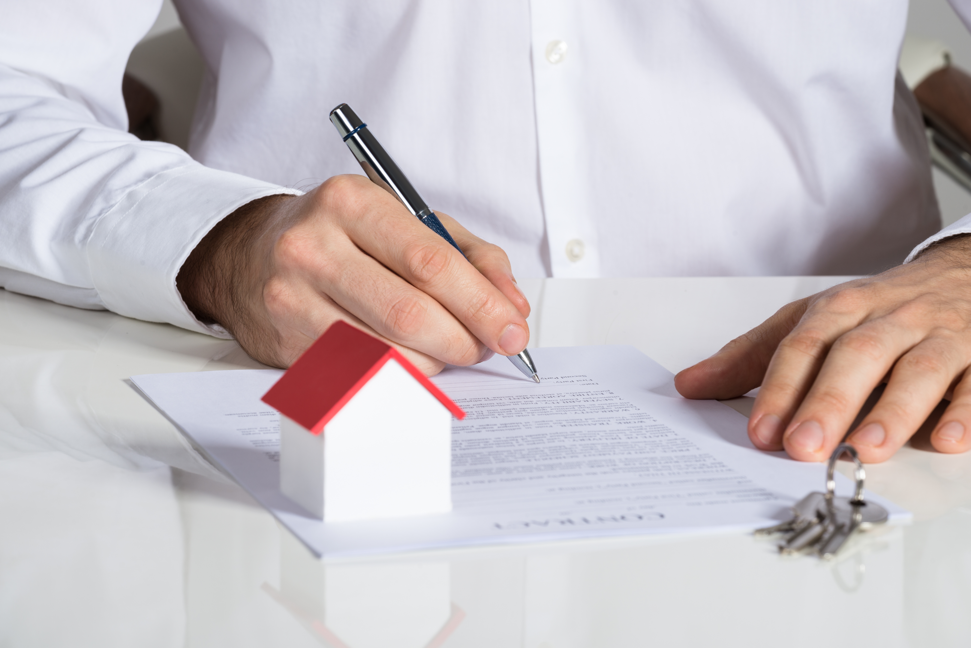 purchase and sale contract; purchase agreement