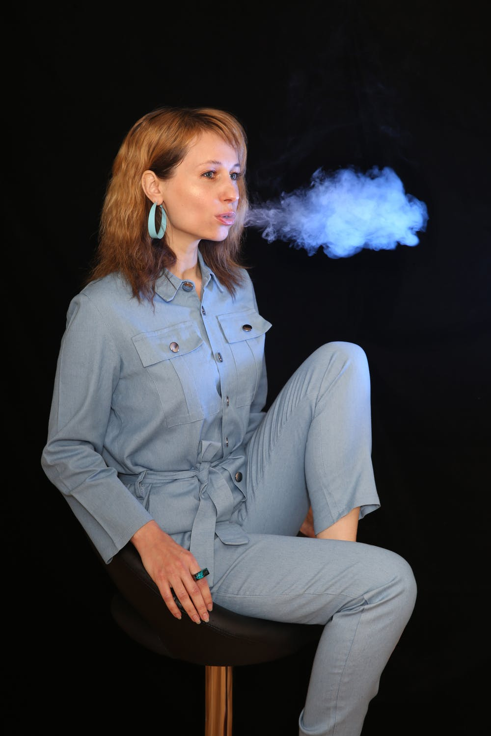 You can learn how to vape in just a few simple steps. 