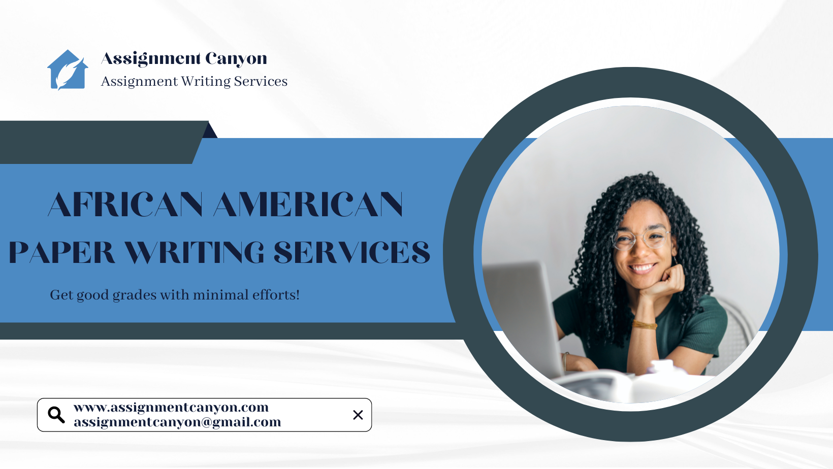 Hire A Tutor To Do Your African American History Papers From Assignment Canyon at Affordable Rates 