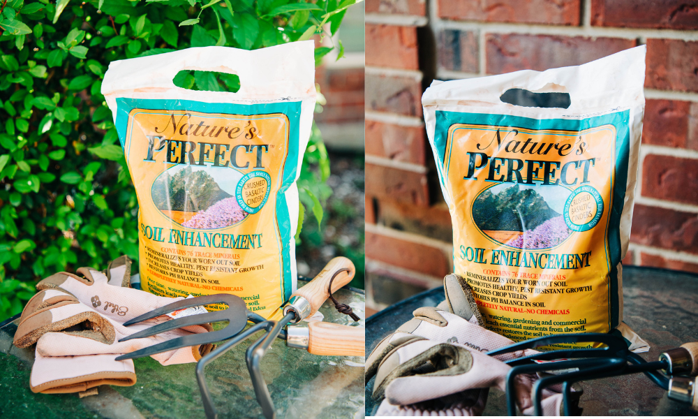 Hardy Garden Own Nature’s Perfect Soil Enhancer!