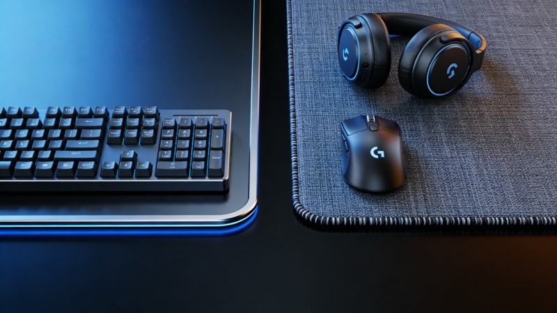 The Birth of Gaming Mousepads: Moustrak's Early Mouse Pads