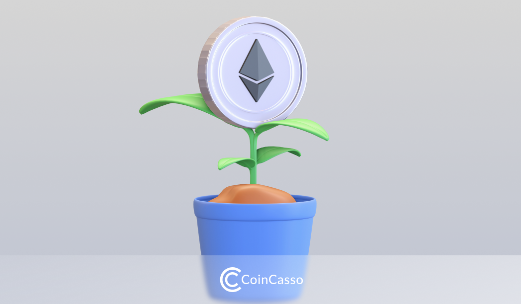Cryptocurrency trends 2022: eco-friendly crypto