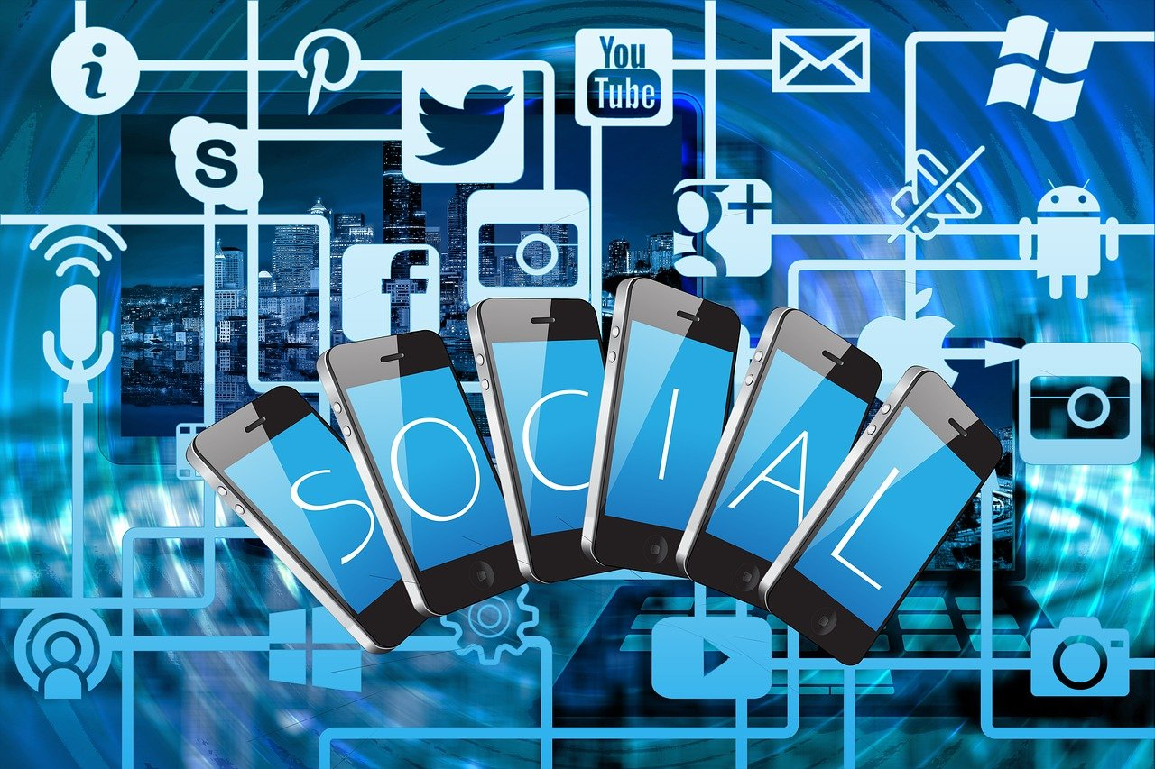 Social Media als een alternatief voor network marketing